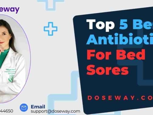 Best-Antibiotics-For-Bed-Sores