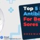 Best-Antibiotics-For-Bed-Sores