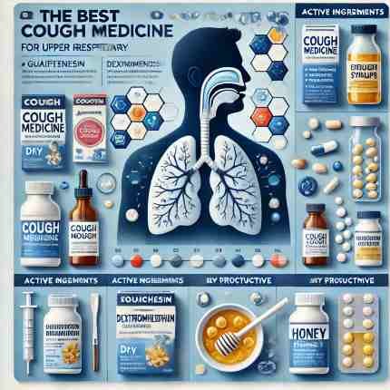 Top 5 Best Antibiotic For Upper Respiratory Infection 5 Best-Cough-Medicine-For-Upper-Respiratory-Infections