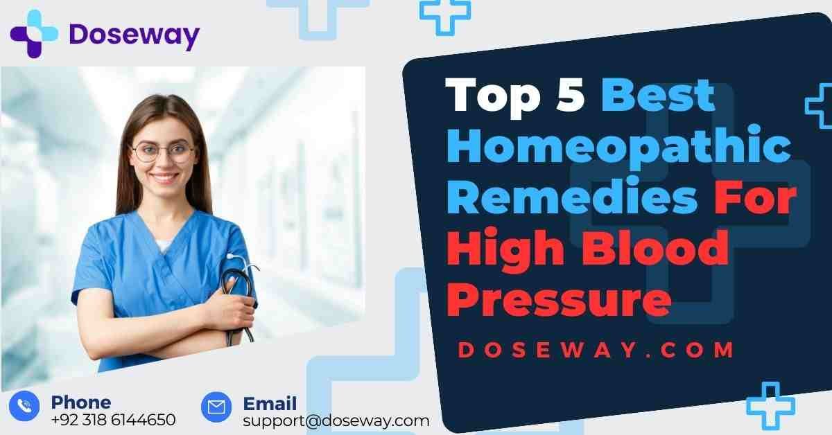 Top 5 Homeopathic Remedies For High Blood Pressure 1 Best-Homeopathic-Remedies-For-High-Blood-Pressure