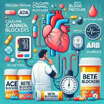 Top 5 Homemade Remedies For High Blood Pressure (For Instant Relief) 5 Best-Medicine-For-High-Blood-Pressure