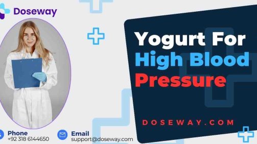 Best-Yogurt-For-High-Blood-Pressure