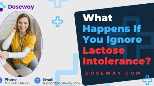 Lactose-Intolerance