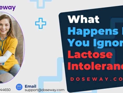 Lactose-Intolerance