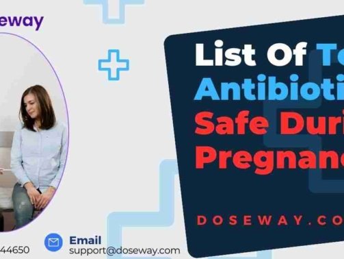 List-Of-Antibiotics-Safe-In-Pregnancy