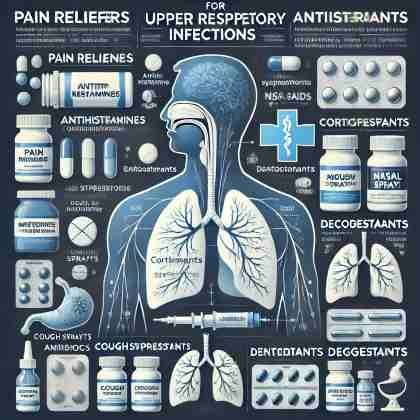 Top 5 Best Antibiotic For Upper Respiratory Infection 6 Medicines-For-Upper-Respiratory-Infection