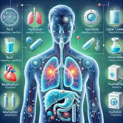 Top 5 Best Antibiotic For Upper Respiratory Infection 3 Respiratory-Infection-Treatment
