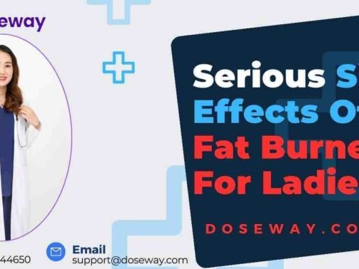 Side-Effects-Of Fat-Burners-For-Ladies