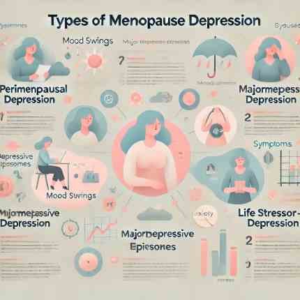 Types-of-Menopause-Depression