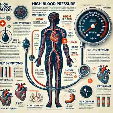 10 Simple Meals For High Blood Pressure (For BP & High Cholesterol) 2 What-is-High-Blood-Pressure