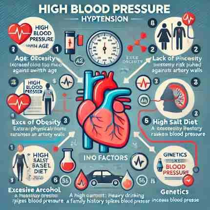 Top 5 Homeopathic Remedies For High Blood Pressure 2 What-is-High-Blood-Pressure