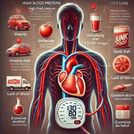 Top 5 Homemade Remedies For High Blood Pressure (For Instant Relief) 2 What-is-High-Blood-Pressure