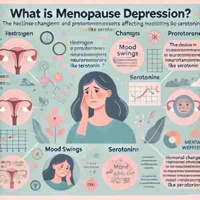 What-is-Menopause-Depression