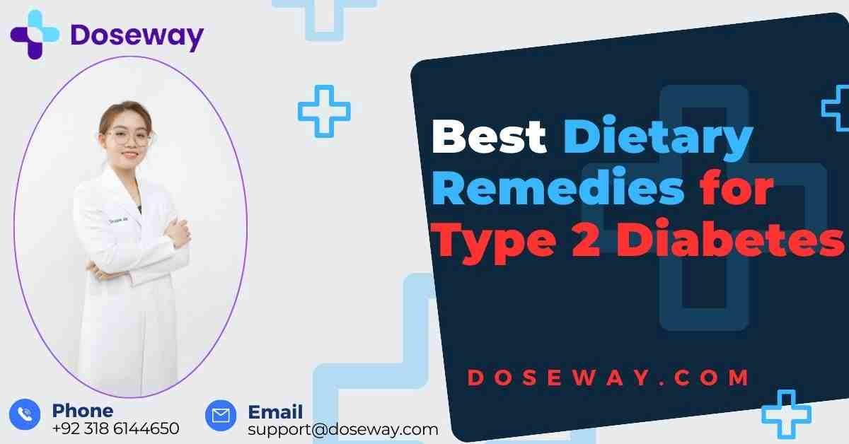 Top 15 Home Remedies For Type 2 Diabetes (By Herbs & Diet) 2 Best-Home-Remedies-For-Type-2-Diabetes