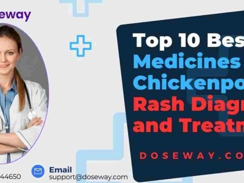 Best-Medicines-For-Chickenpox-Rash