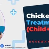 Chickenpox-Treatment-Antivirals-To-Supportive-Care