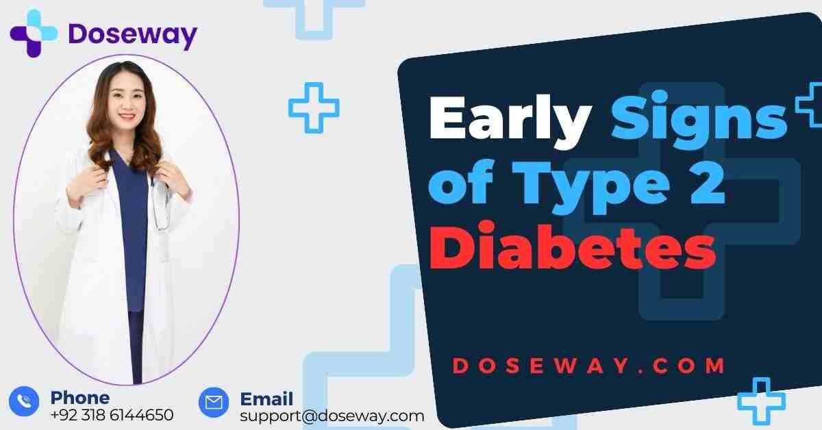 Early Signs of Type 2 Diabetes: What to Watch For and When to Get Tested 2 Early-Signs-of-Type-2-Diabetes