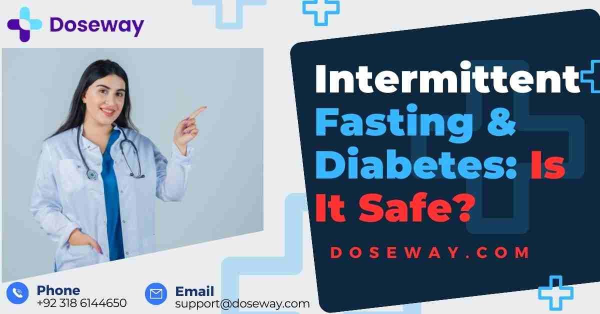 Intermittent Fasting & Diabetes: Is It Safe? Benefits, Risks, & Expert Tips 1 Intermittent-Fasting-&-Diabetes