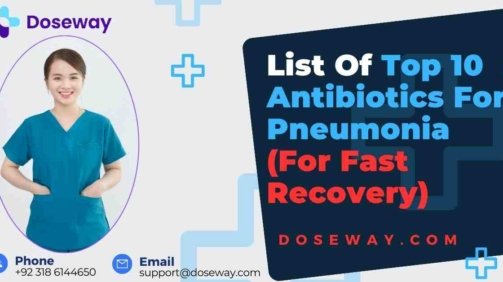 List-Of-Top-10-Antibiotics-For-Pneumonia