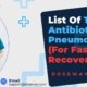 List-Of-Top-10-Antibiotics-For-Pneumonia