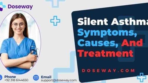 Silent-Asthma