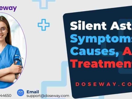 Silent-Asthma
