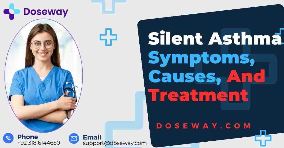 Silent-Asthma
