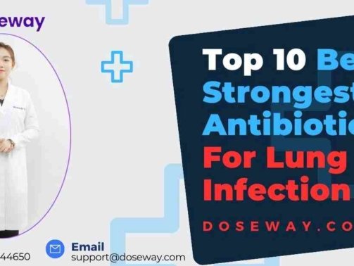 Strongest-Antibiotics-For-Lung-Infection