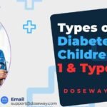 Types-Of-Diabetes-In-Children
