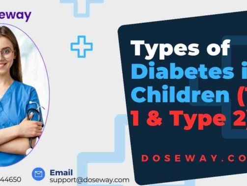 Types-Of-Diabetes-In-Children
