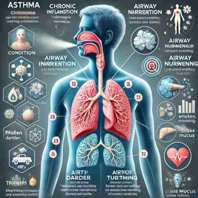 What-is-Asthma