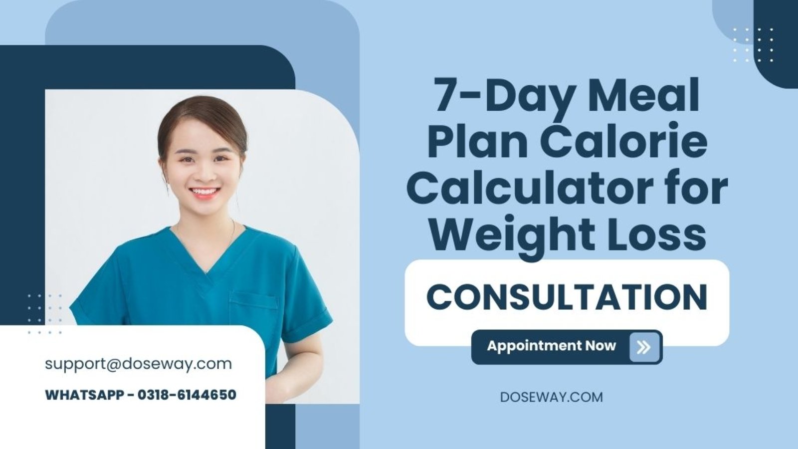 7-Day-Meal-Plan-Calorie-Calculator