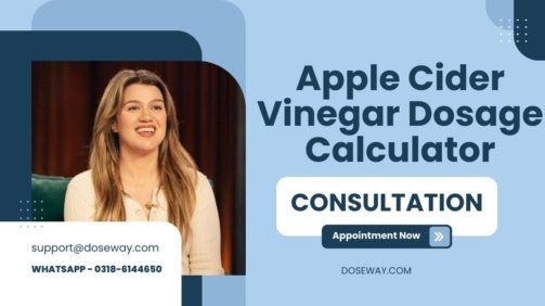 Apple-Cider-Vinegar-Dosage-Calculator