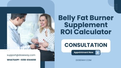 Belly-Fat-Burner-Supplement-Calculator