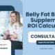 Belly-Fat-Burner-Supplement-Calculator