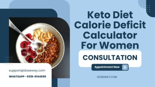 Best-Keto-Diet-Calorie-Deficit-Calculator-For-Women