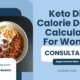Best-Keto-Diet-Calorie-Deficit-Calculator-For-Women