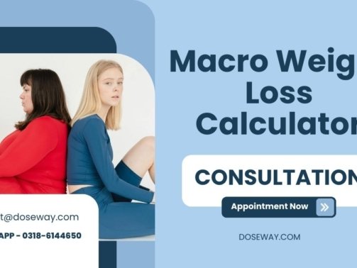 Best-Macro-Weight-Loss-Calculator