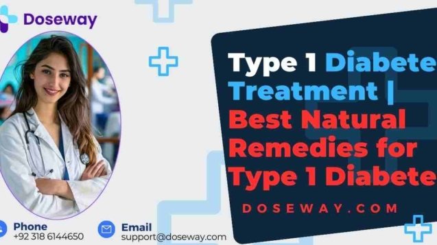 Home 35 Best-Natural-Remedies-For-Type-1-Diabetes