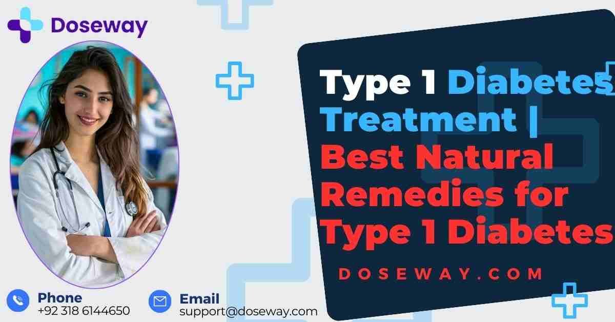 15 Natural Remedies For Type 1 Diabetes (To Control Blood Sugar) 2 Best-Natural-Remedies-For-Type-1-Diabetes