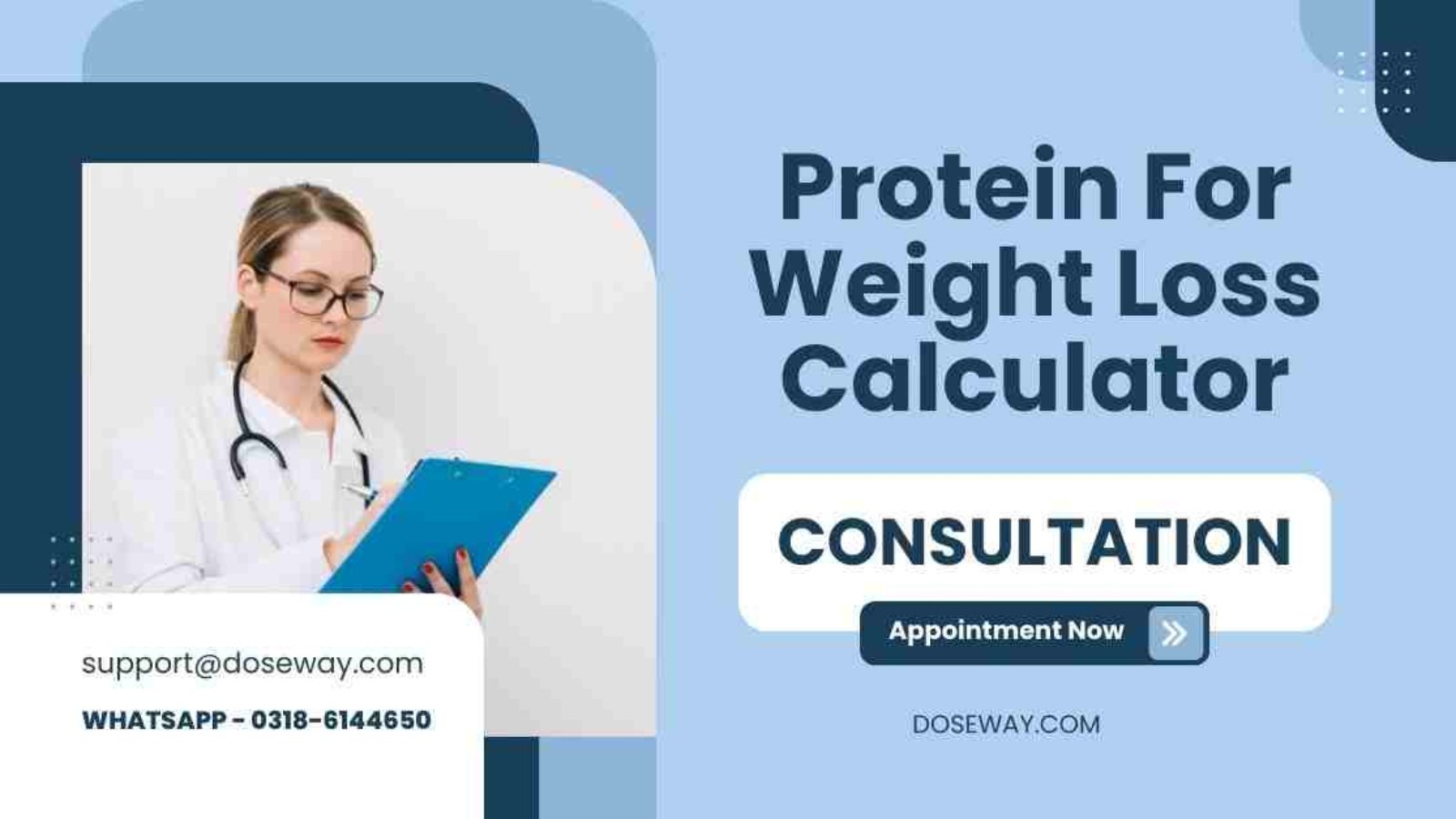 Best-Protein-For-Weight-Loss-Calculator