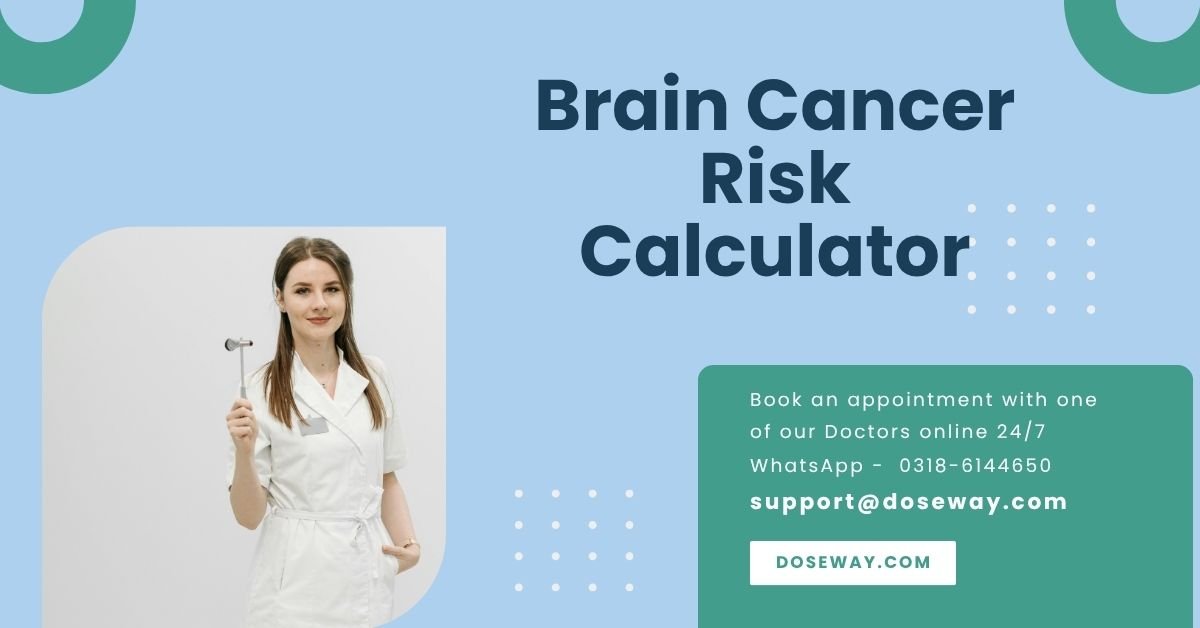 Brain Cancer Risk Calculator 1 Brain-Cancer-Risk-Calculator