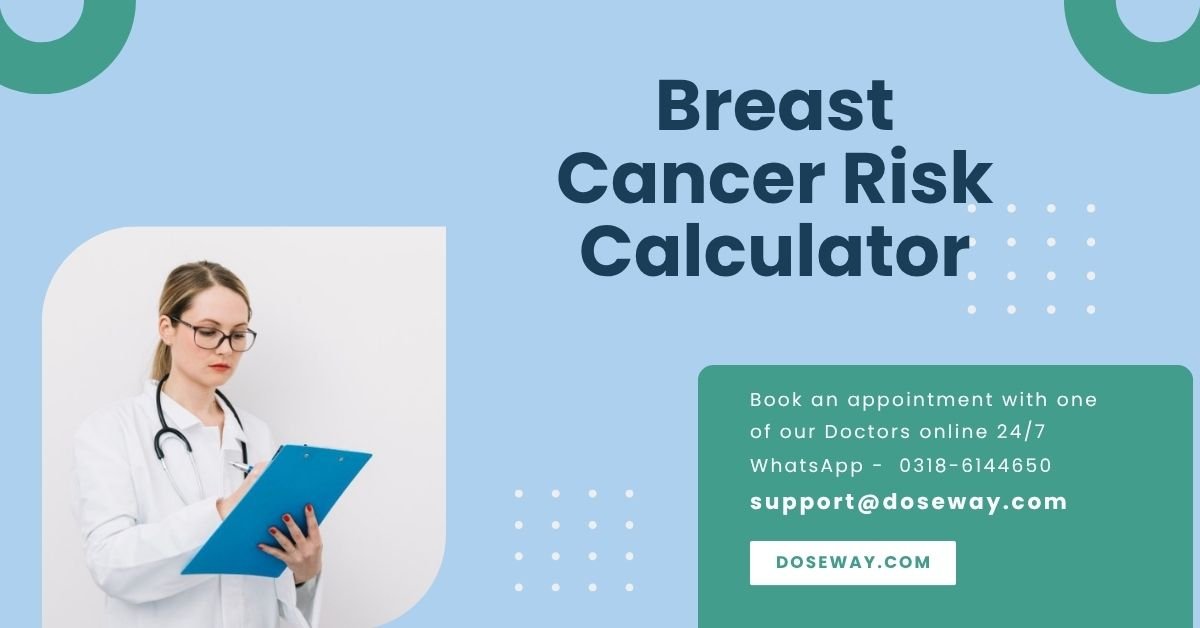 Breast Cancer Risk Calculator 1 Breast-Cancer-Risk-Calculator