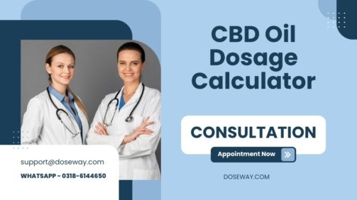 CBD-Oil-Dosage