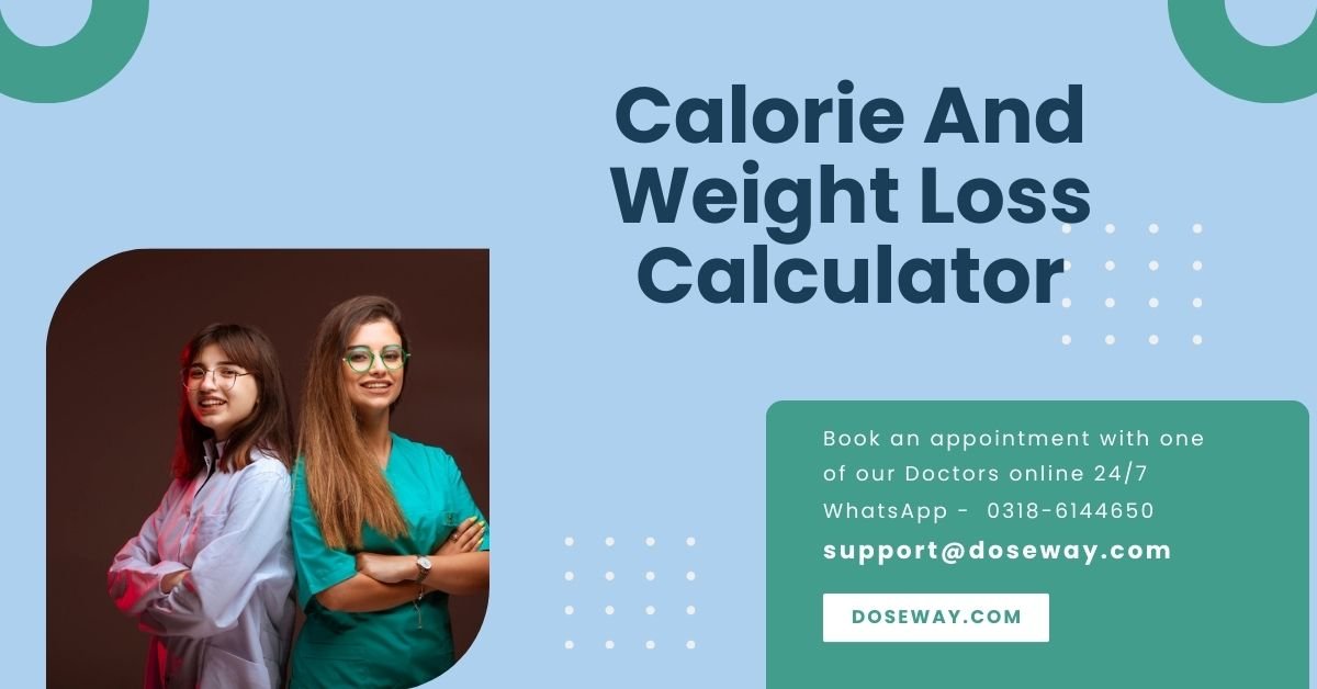 Calorie And Weight Loss Calculator 5 Calorie-And-Weight-Loss-Calculator