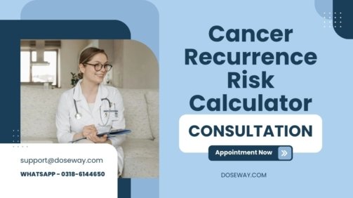 Cancer-Recurrence-Calculator