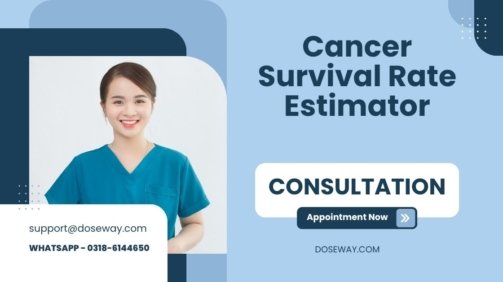 Cancer-Survival-Estimator