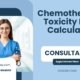 Chemotherapy-Toxicity-Calculator
