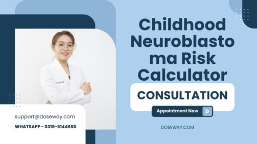 Childhood-Neuroblastoma-Calculator