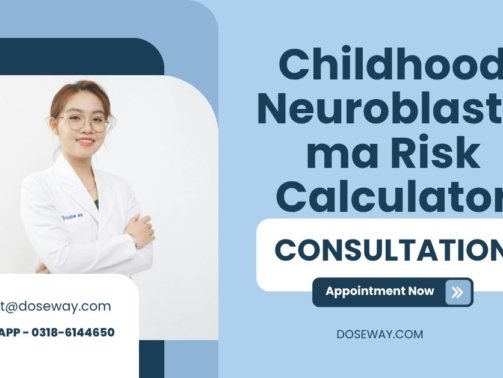 Childhood-Neuroblastoma-Calculator